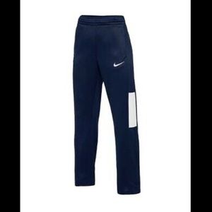 NWOT Nike Dri-Fit Rivalry Pant